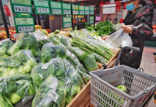 北京18批次食品抽检不合格,涉及蔬菜 面条 白酒等