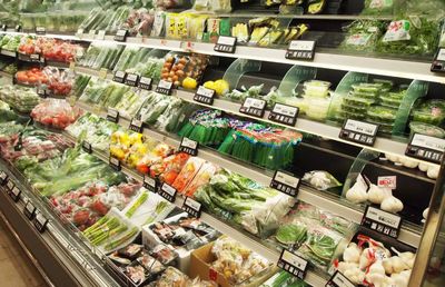 紧急曝光!桂林31批次食品抽检不合格,很多你常去的超市商场在内!(图)
